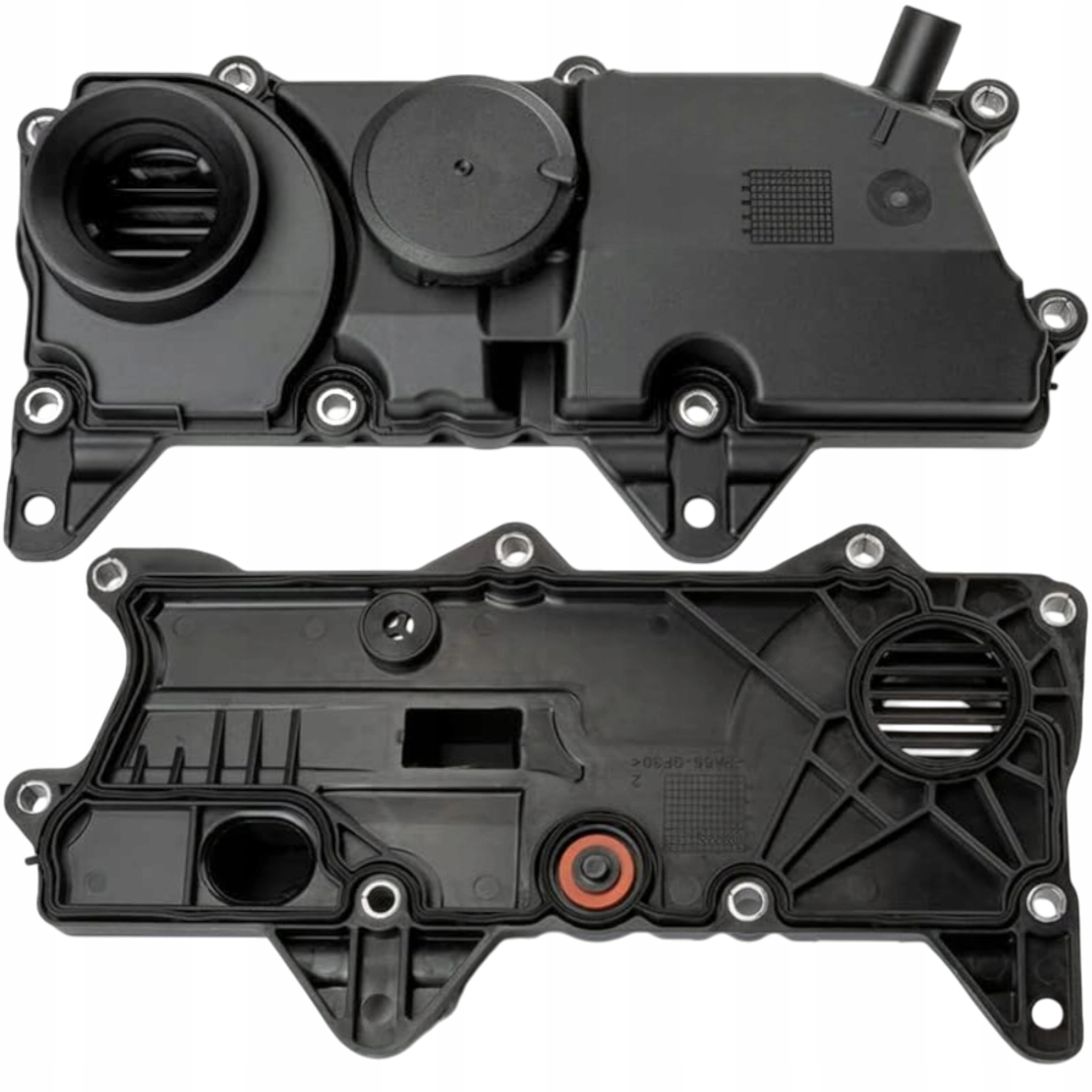 Volvo S60 II S80 II S90 S40 S60 XC40 XC60 XC70 XC90 2.0 Kryt Ventilů