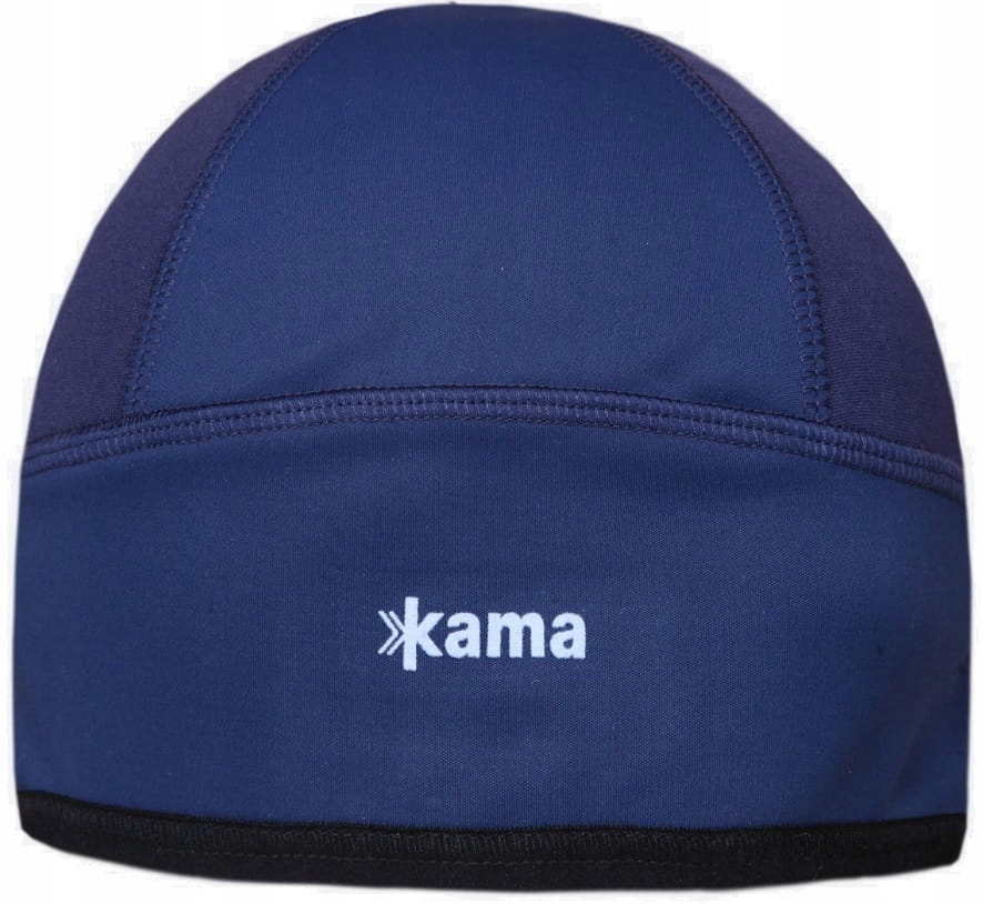 Czapka Kama AW38 Soft Shell Gore-Tex Infinium Windstopper navy M