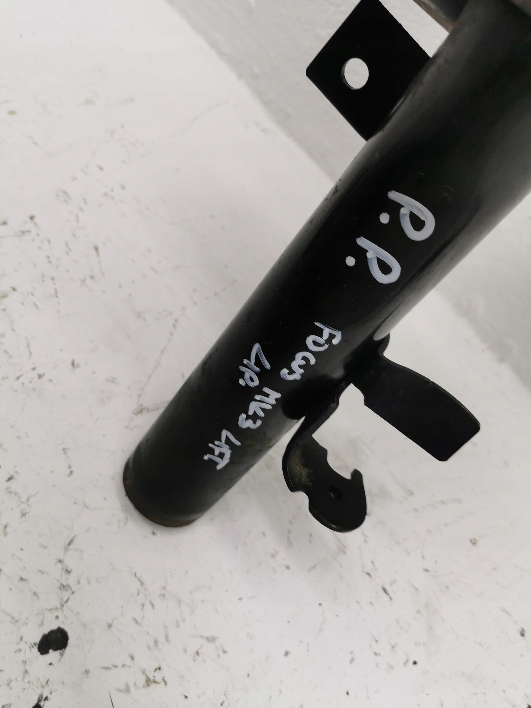 shock absorber right front FORD FOCUS MK3 LIFT 1.0