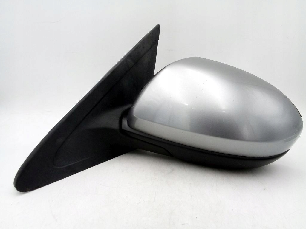 Mazda 3 II BL sedan mirror left electrics 5 PIN EU 38P
