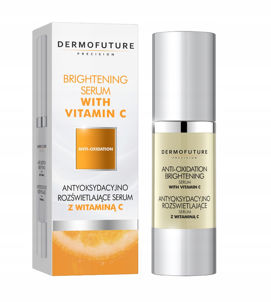 Dermofuture Serum z witaminą C 30ml