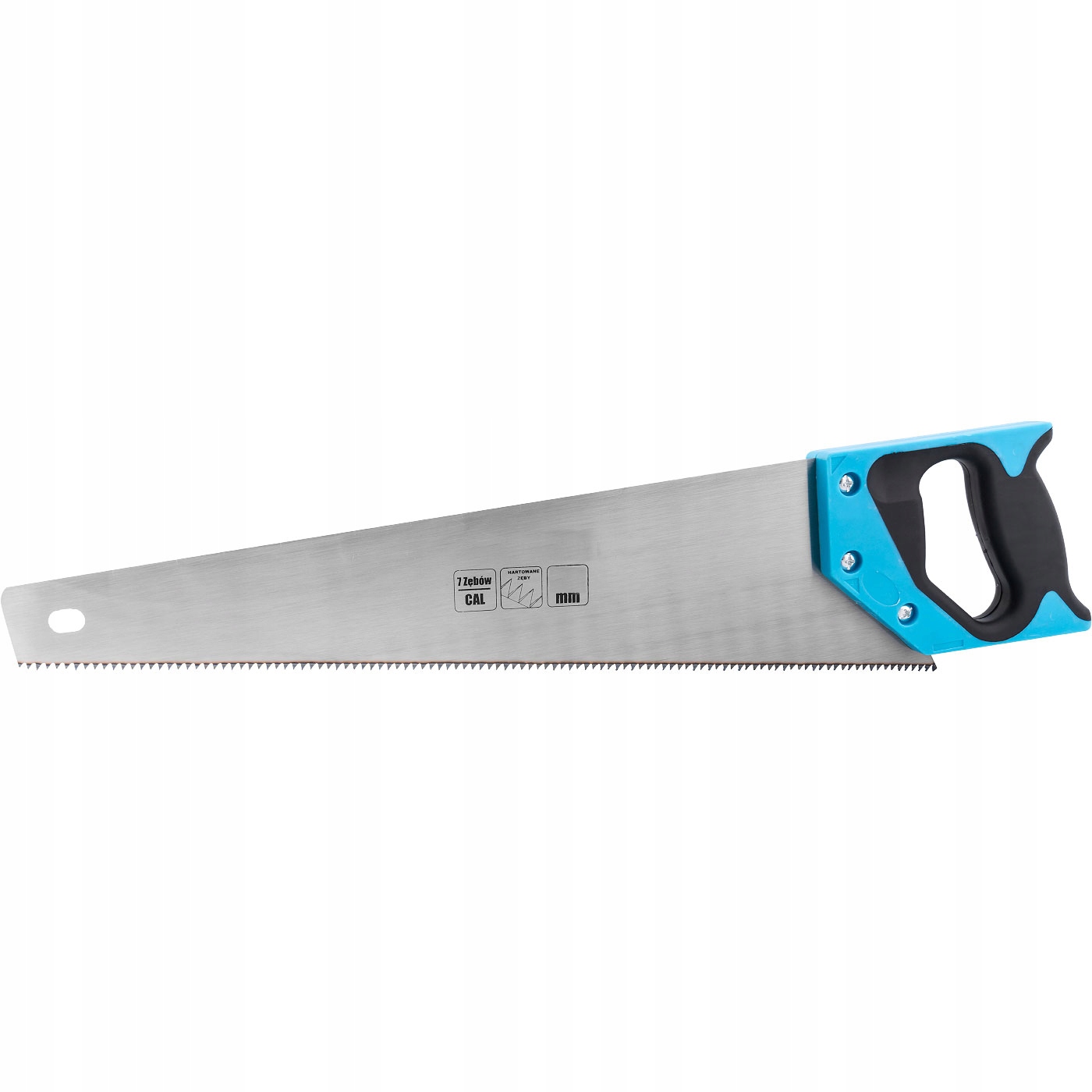 PIŁA PŁATNICA 450 MM 7" RICHMANN B1932 EAN (GTIN) 5906741619325