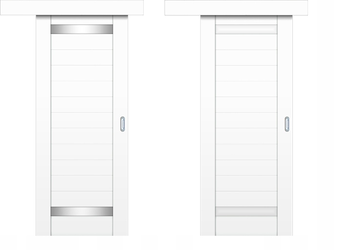 DRZWI PRZESUWNE SYSTEM PRZESUWNY KARNISZ PRODUCENT KOMPLET Rodzaj przesuwne