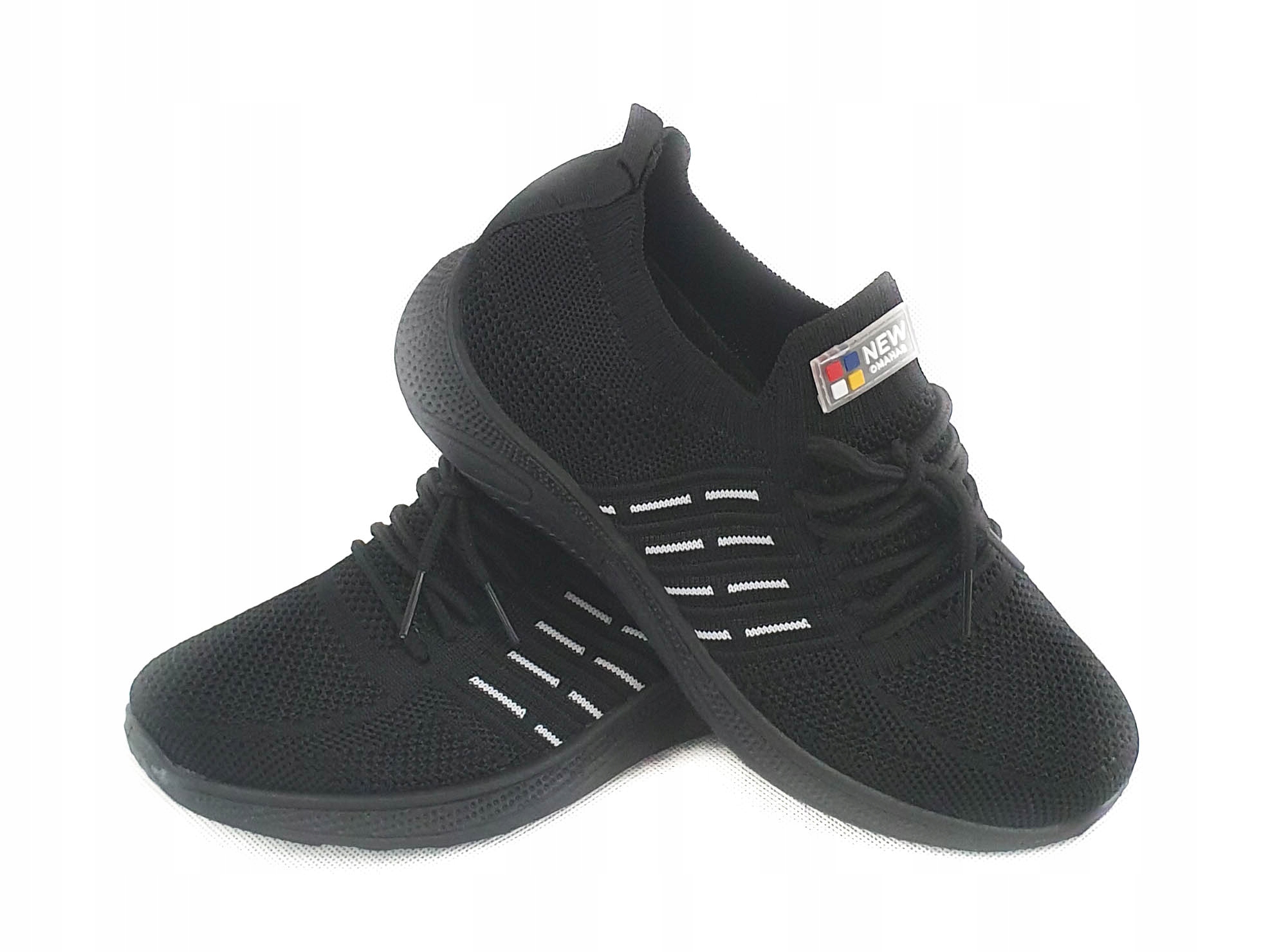 

Adidasy Tenisówki Na Podeszwie Antypoślizgowej