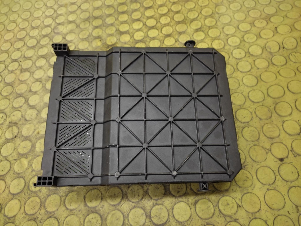 PEUGEOT PARTNER module boîte BSI 9649627780