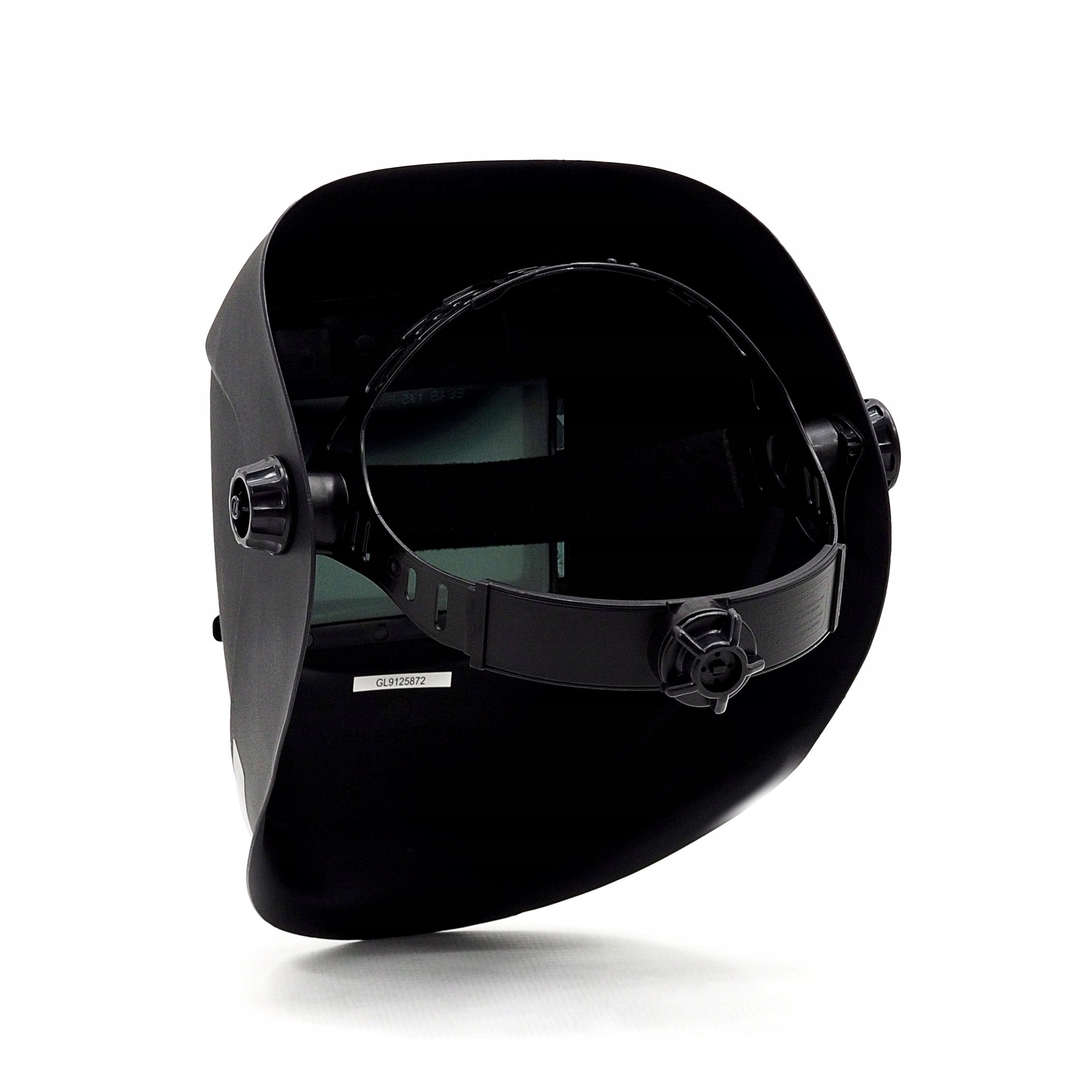 Przyłbica spawalnicza maska ESAB ECO ARC II 90x110 Rodzaj przyłbica