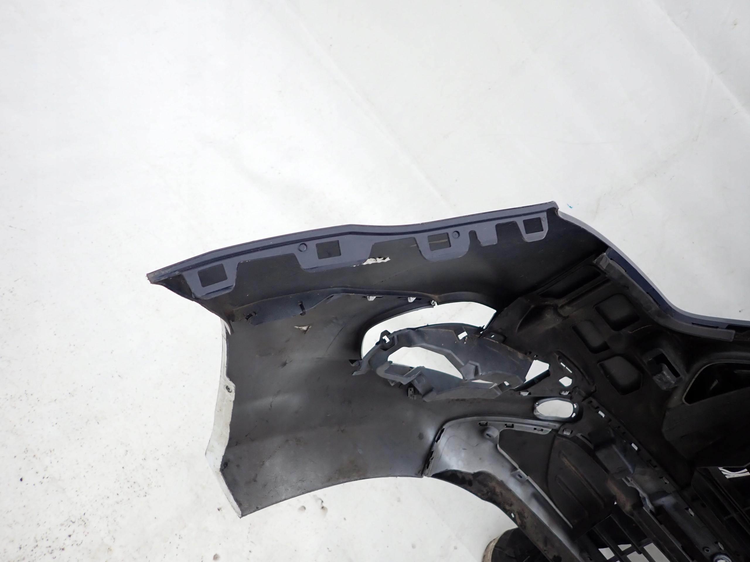 FORD TRANSIT CUSTOM LIFT 17-> bumper front PDC