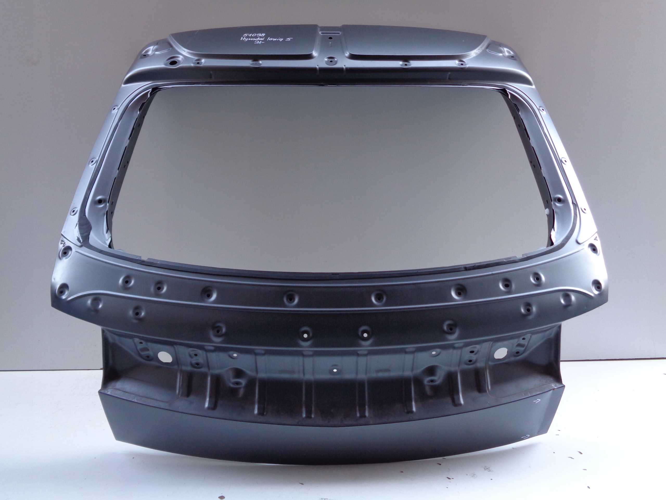 boot doors HYUNDAI IONIQ 5 21- NR 51098