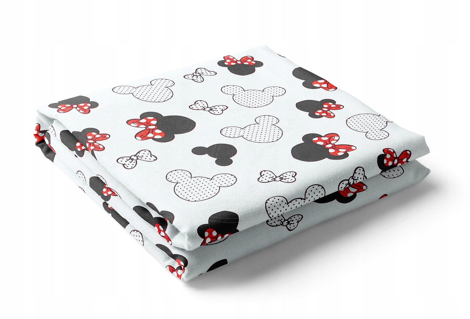 

Prześcieradło bez gumki 155x200 Flanelowe Ciepłe