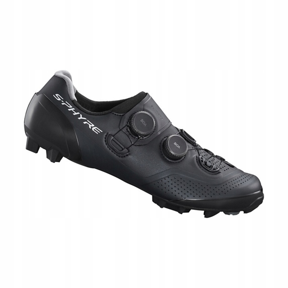 Buty Terenowe Shimano S-Phyre SH-XC902 Czarne rozmiar 43
