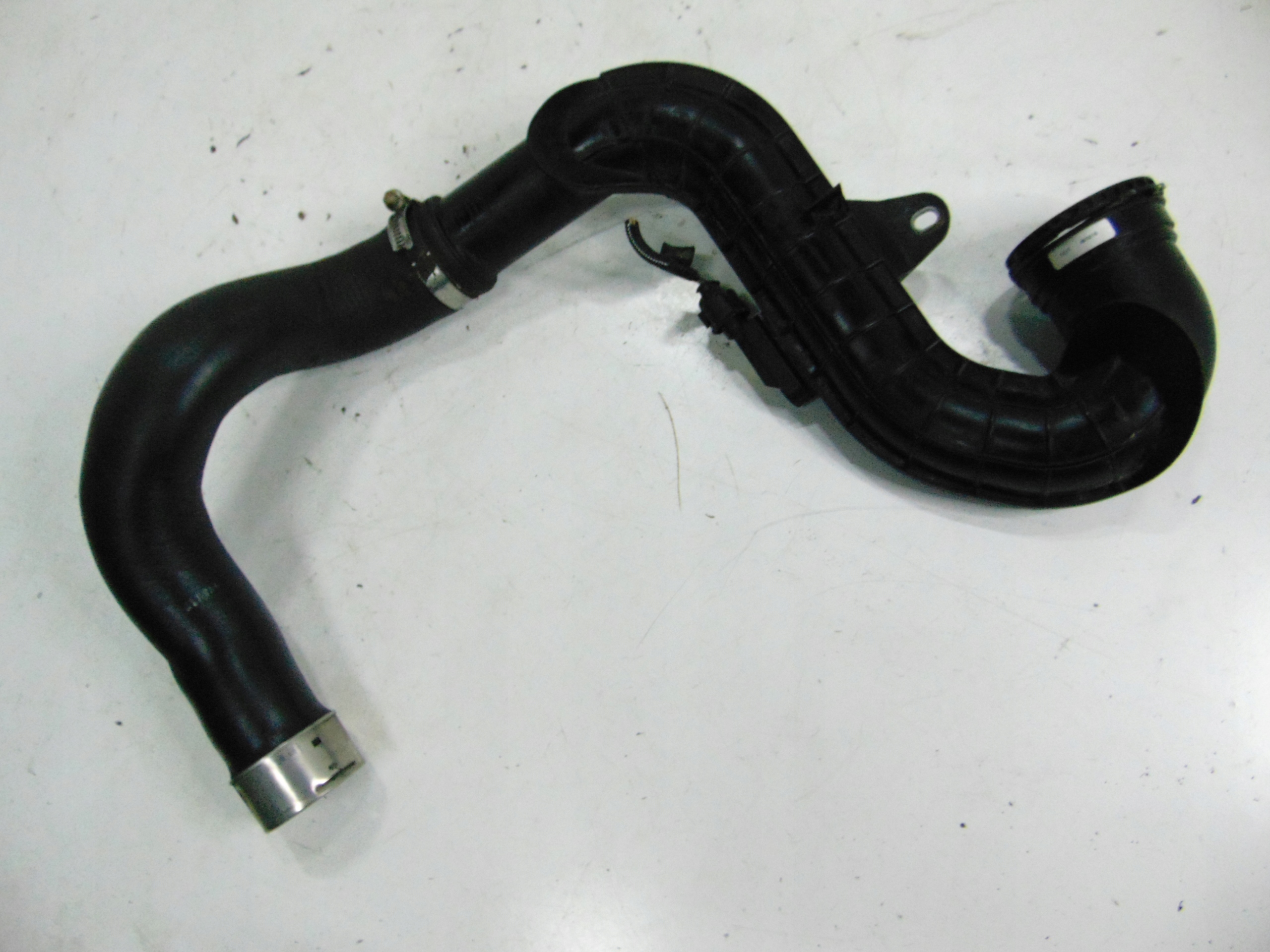 144602453R - ТРУБА ІНТЕРКУЛЕРА TALISMAN ESPACE V 1.6 DCI