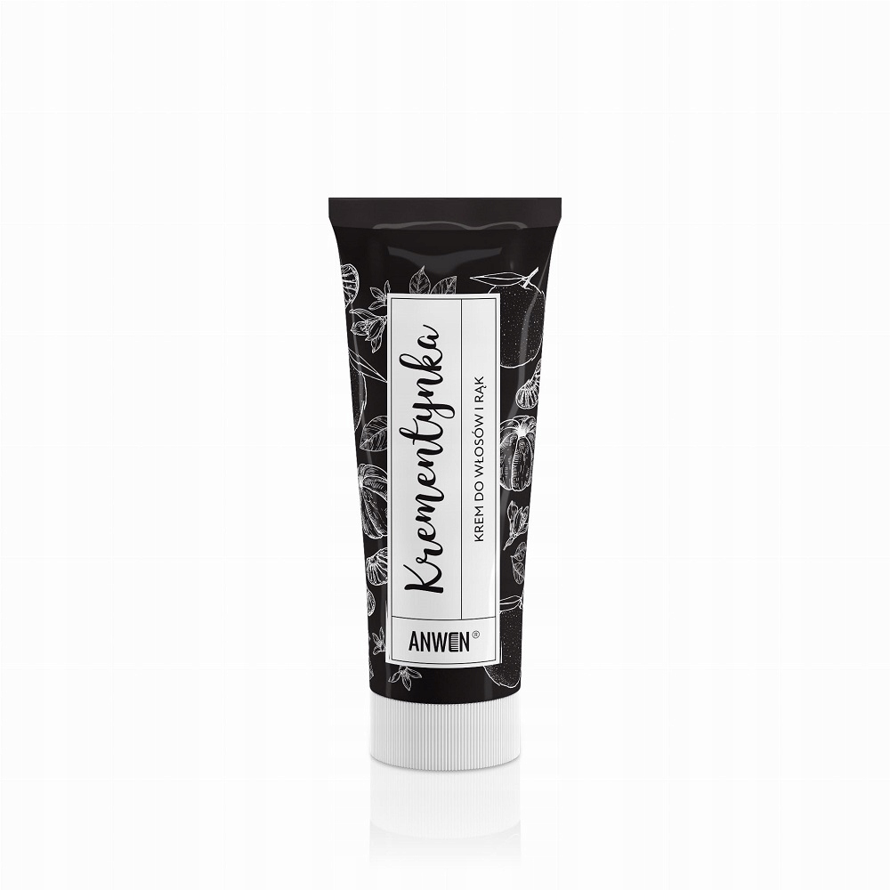 

Anwen Krementynka Krem do włosów i rąk, 75ml