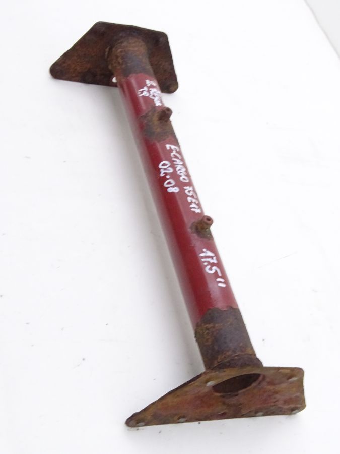 EUROCARGO 02 08 BELKA RAMY RESOR TYL PRZOD 17 5 Car type Trucks