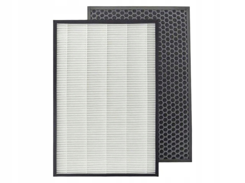 Filtr do oczyszczacza Sharp FZ-D40HFE