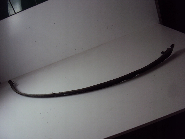 БАМПЕР ПЕРЕДНИЙ OPEL VECTRA B ПЕРЕД ЛИФТОМ