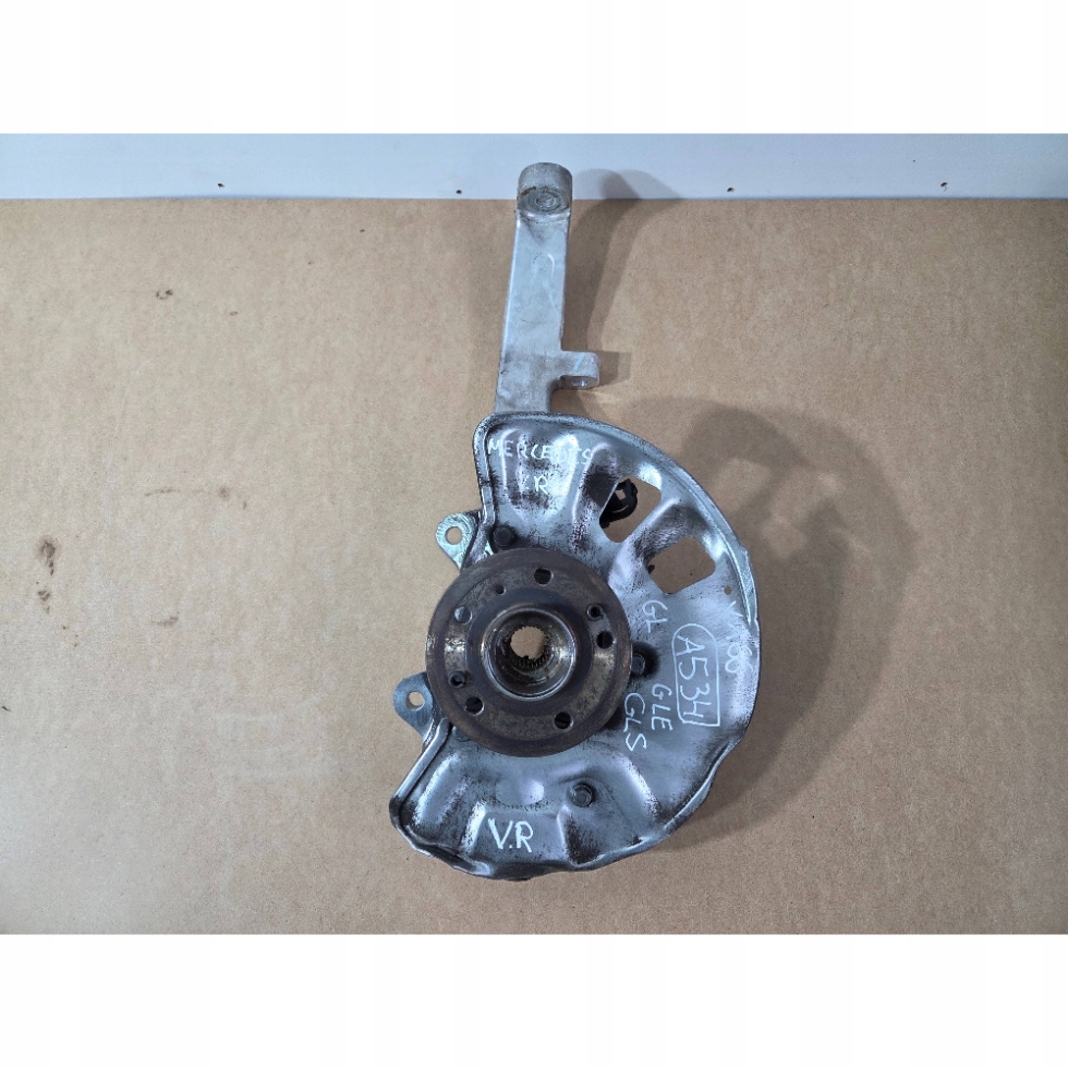 Mercedes-Benz GL X166 GLE GLS swing front right 16610 (A534)