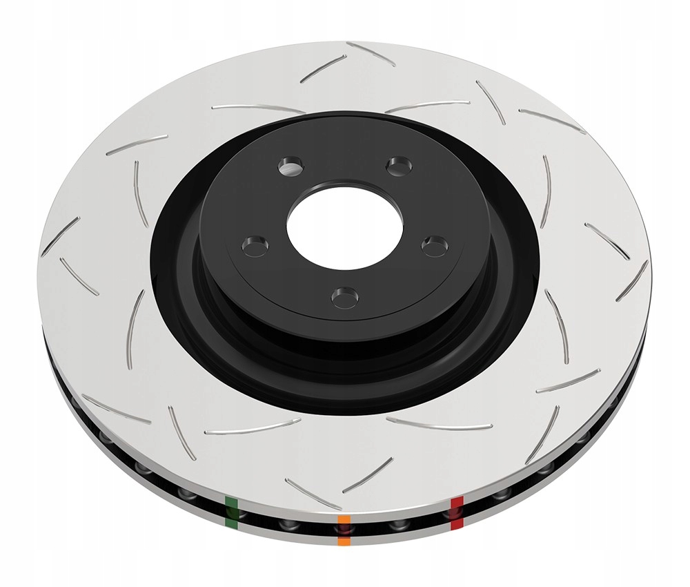 Sportovní kotouče Dba 4000 Series T3 DBA42724S přední 354 mm