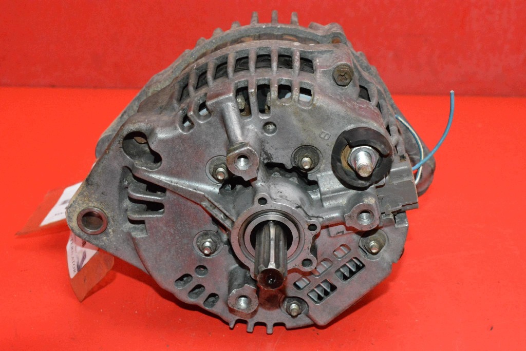 alternator OPEL ASTRA 3 III H 1.7 CDTI 80 KM 04-07