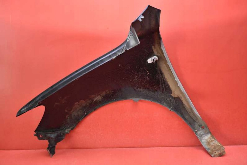 fender right front front 2Z HYUNDAI SANTA FE 2 II 06-10