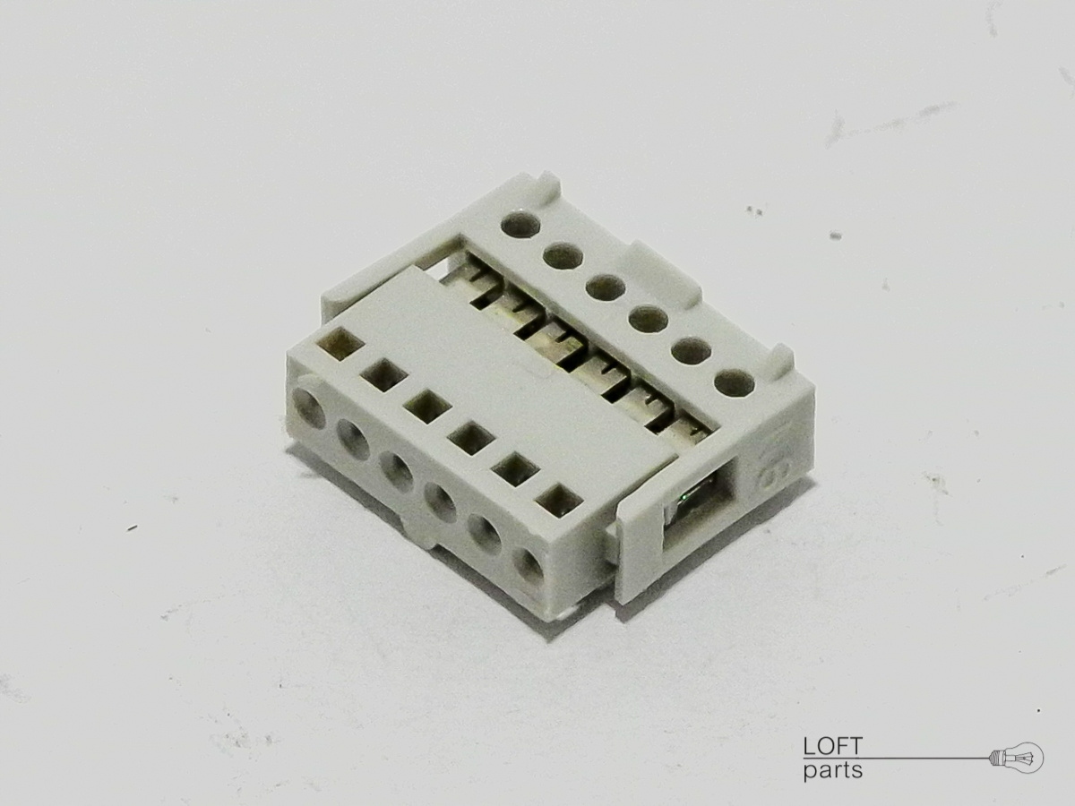 Nasadka N6 Producent bez marki