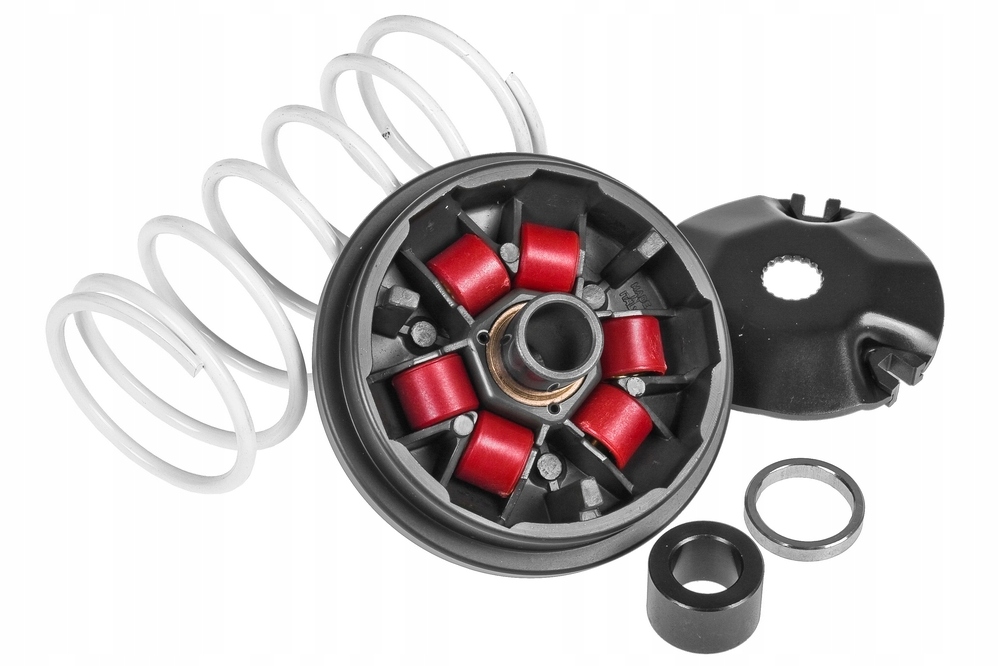 Variátor Athena Speedmatic, Piaggio Nrg Liberty Free Zip Vespa ET2 LX LXV