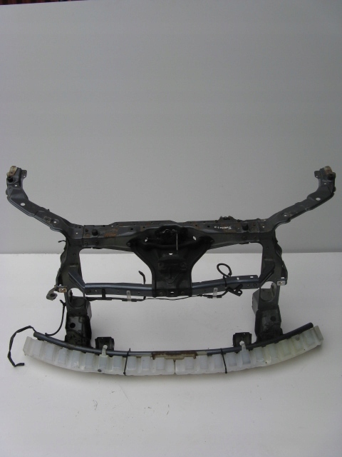 support panel for radiators SUZUKI GRAND VITARA II ZY4