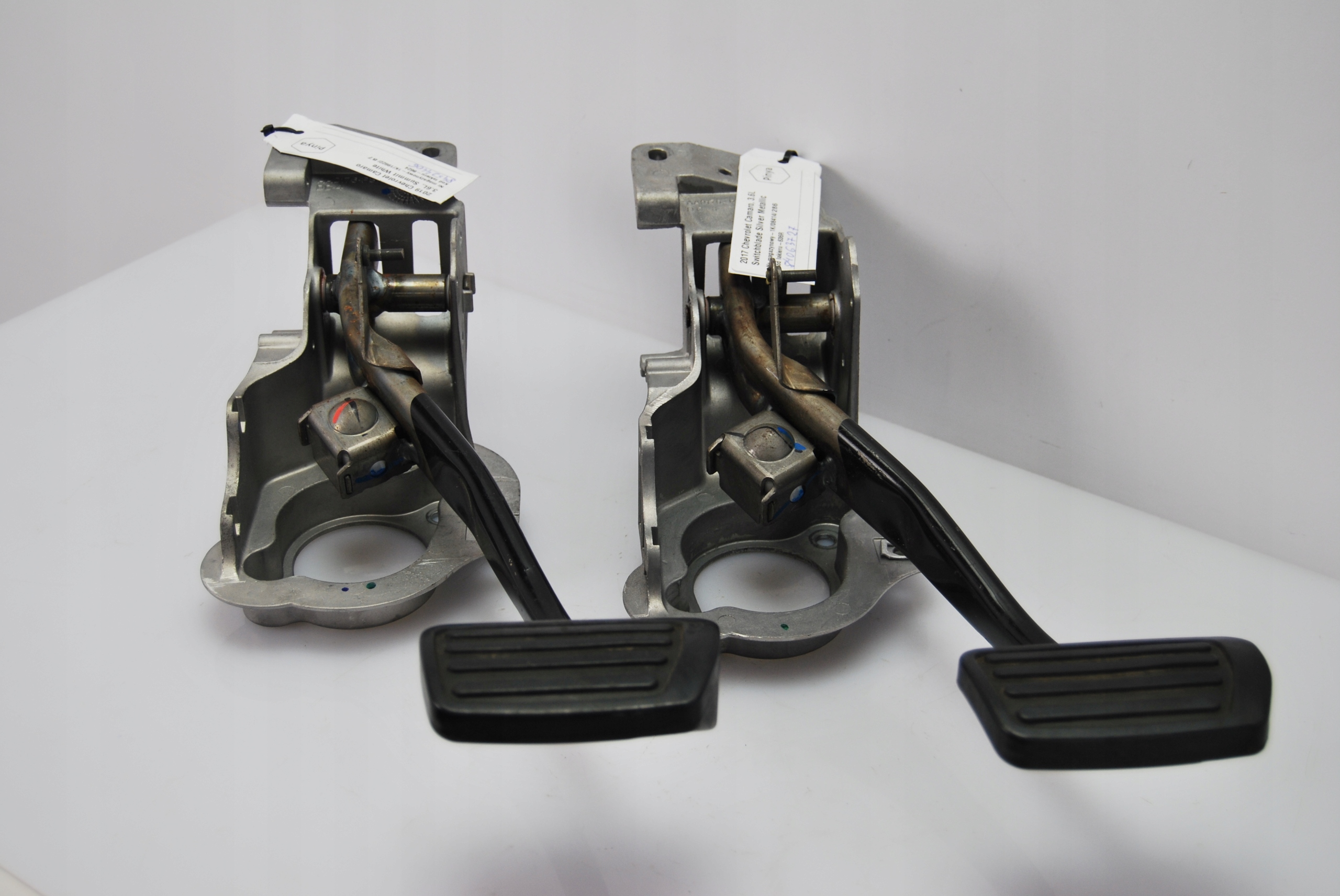 Pedal Bremse Chevrolet Camaro 2016+