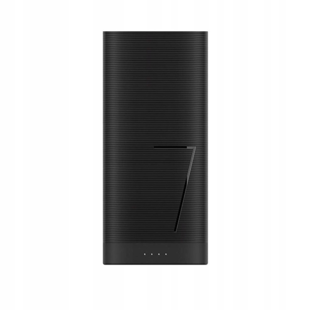 

Huawei power bank CP07 6700 mAh czarny