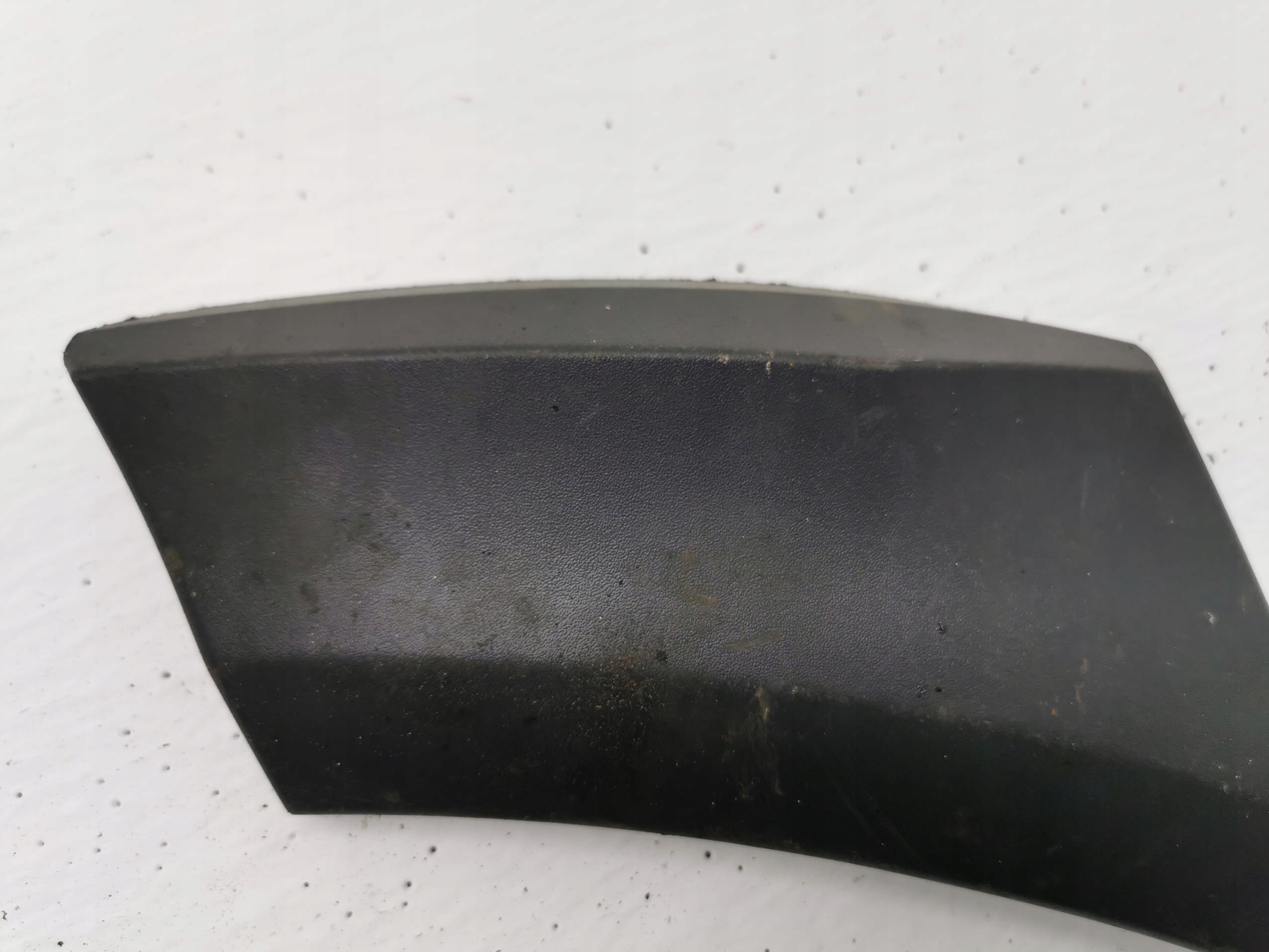 modanatura parafango MERCEDES SPRINTER W906 A9066902662