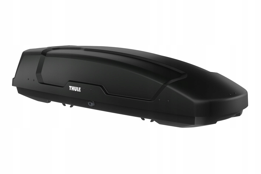 

Bagażnik dachowy Box Thule Force Xt Sport czarny