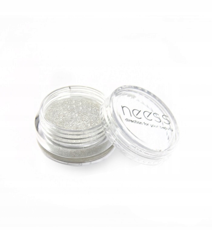

Neess Ozdoby do manicure hybrydowego 3d kuleczki