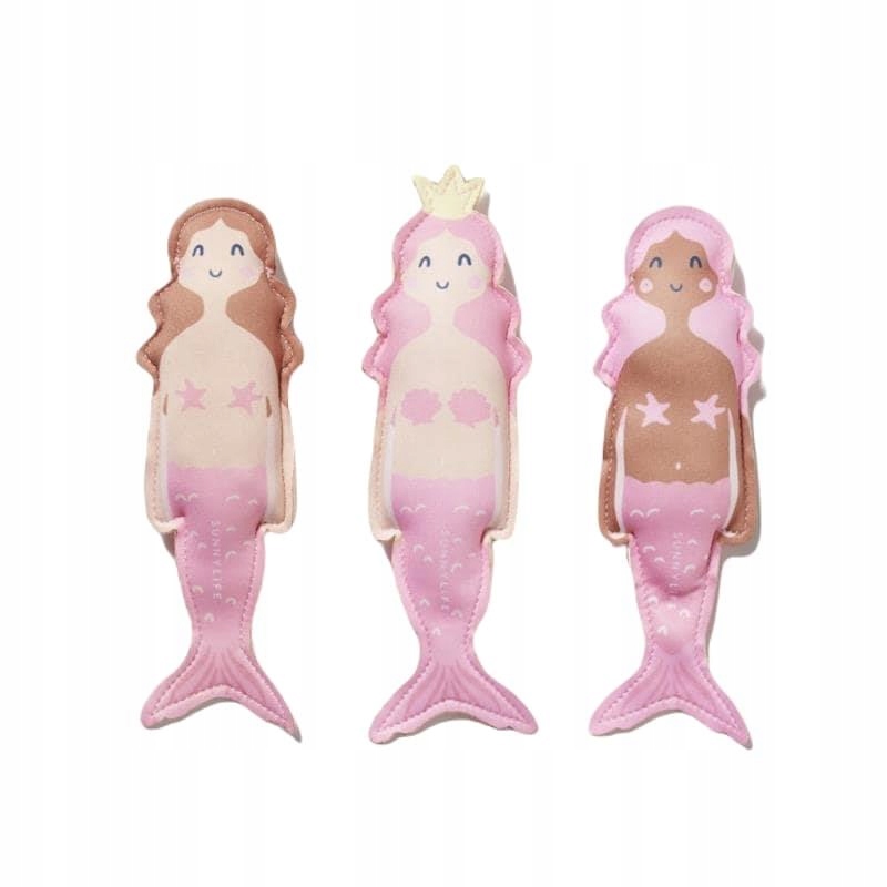 

Sunnylife Zabawki do kąpieli Dive Buddies Ocean