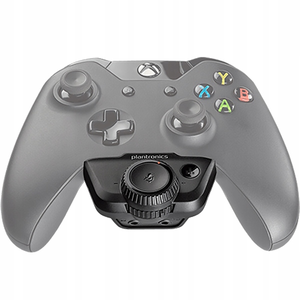 

Adapter Stereo Eq Headset Plantronics LX1 Xbox One