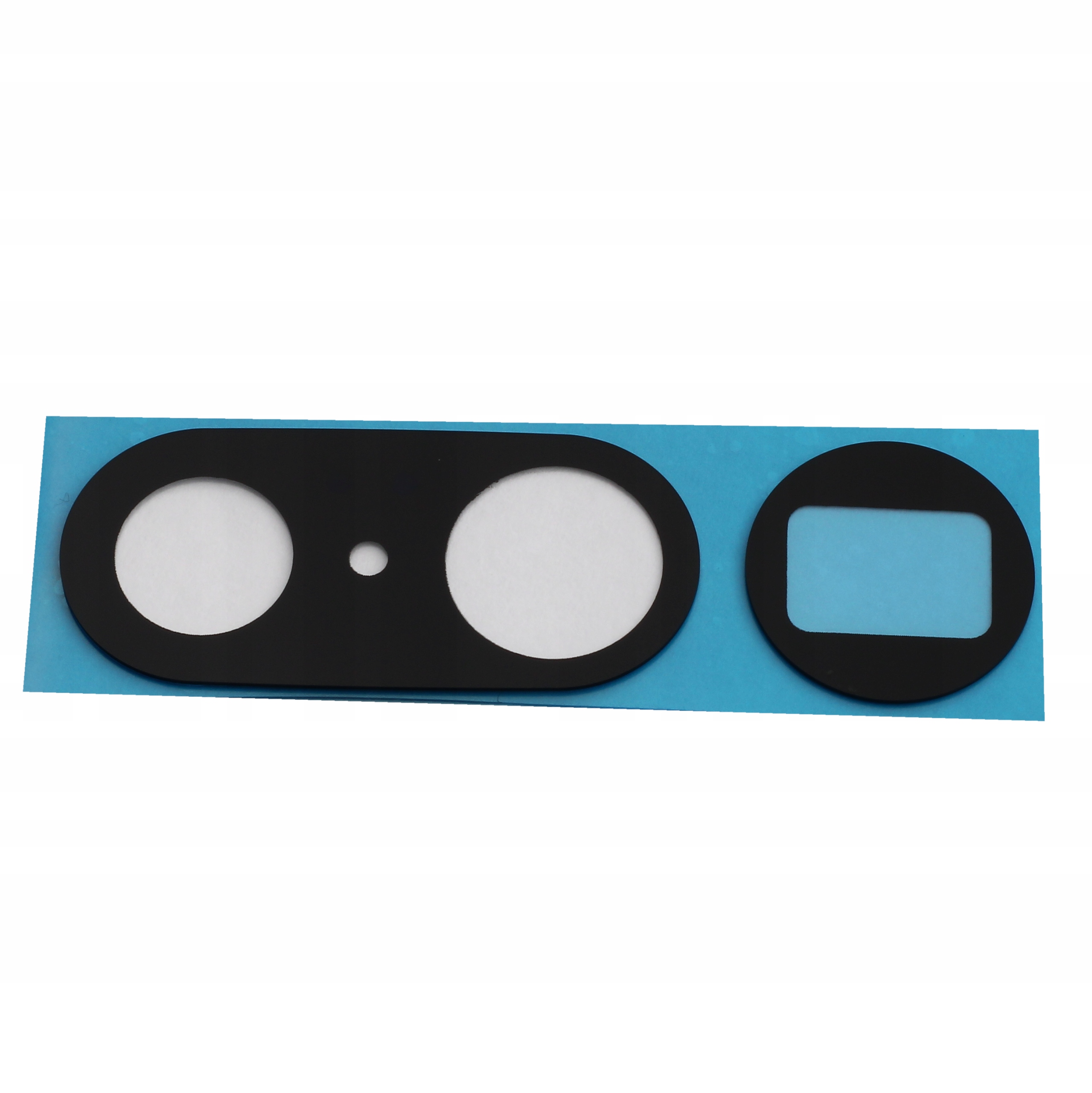 OCZKO SZKŁO APARATU KAMERY DO Google Pixel 7 Pro