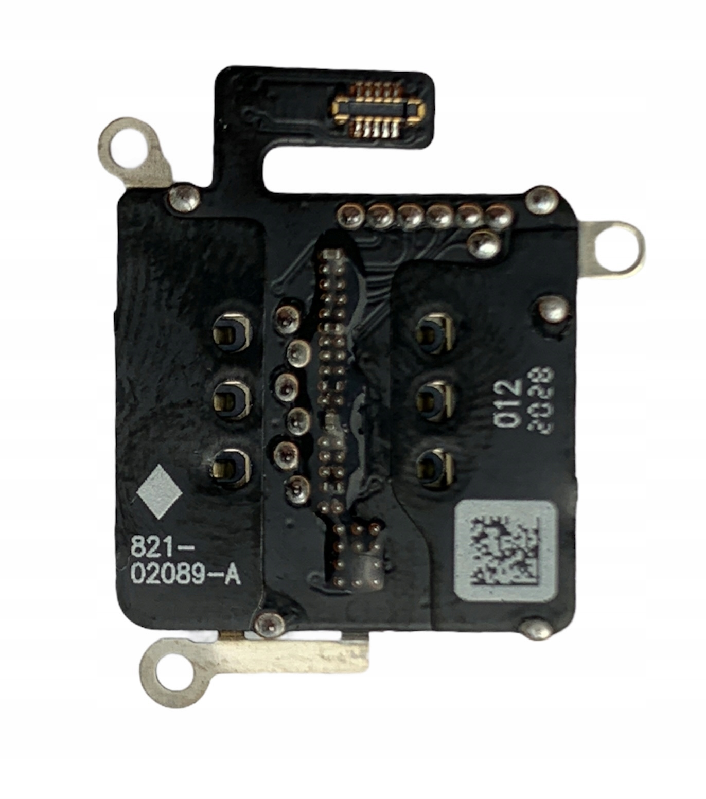 GNIAZDO KARTY SIM ZŁĄCZE SLOT CZYTNIK iPhone 11 Producent Lemon Mobile