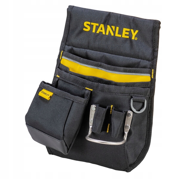 

Pas Narzędziowy Uchwyt Na Młotek Stanley 1-96-181