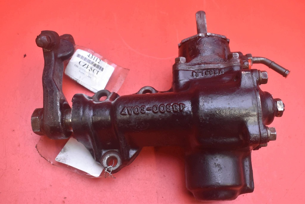servo riadenie EU SUZUKI VITARA 1 a 1.6 8V 80 KM 88-98