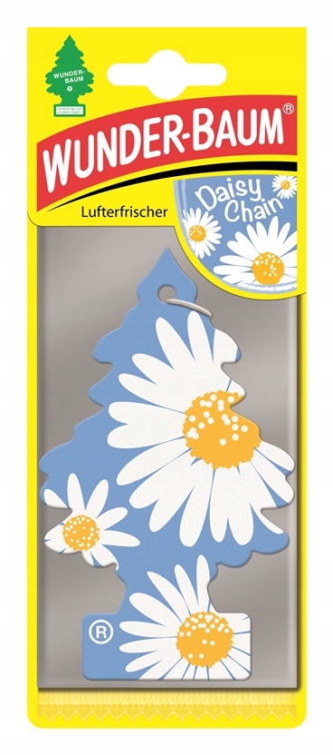 

Zapach Wunder Baum Daisy Chain Choinka