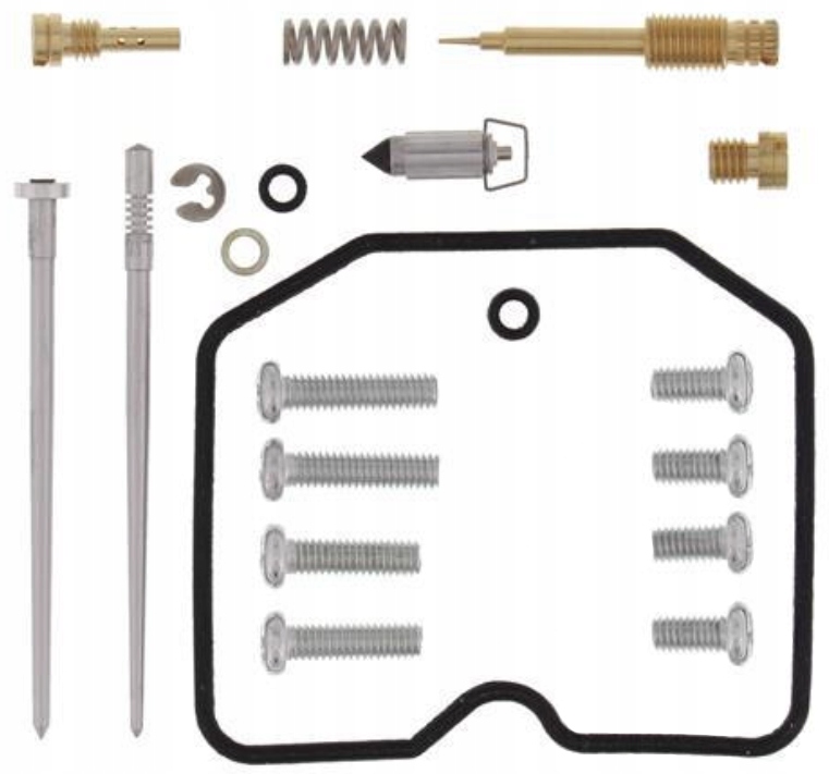 26-1133 - Комплект для ремонту карбюратора Kawasaki KLX 300 R 97-03