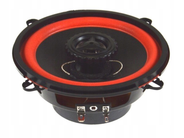 Samočinný reproduktor 10 cm stisk 2-pásmový ZGC-100W