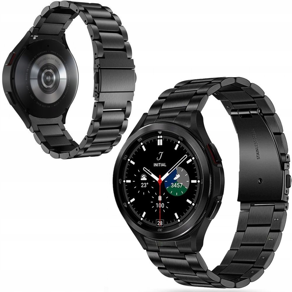 

Bransoleta stalowa do Huawei Watch GT/GT2/GT3/PRO