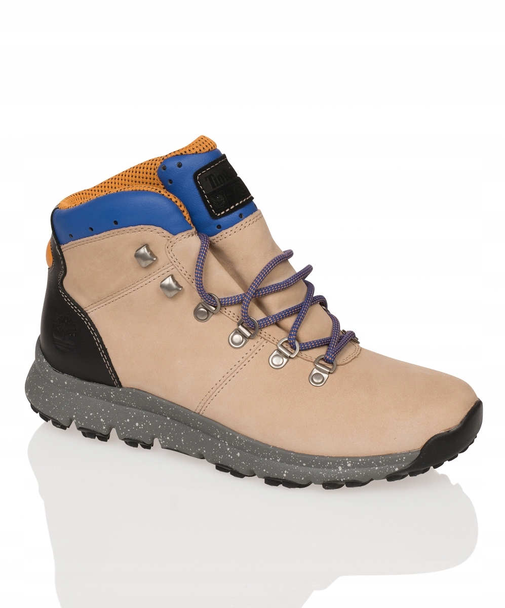 

Timberland buty męskie trekkingowe wysokie 41