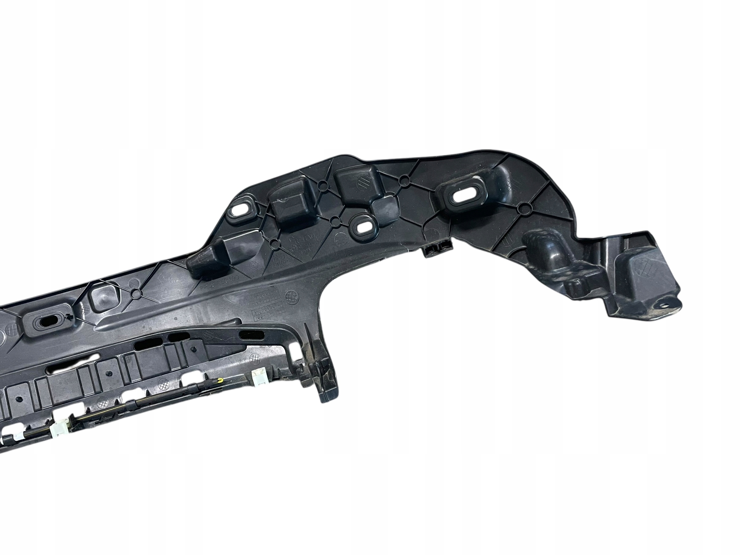 bumper bracket rear part SMART OPENER KOMPLET BMW 4 G22 M440i