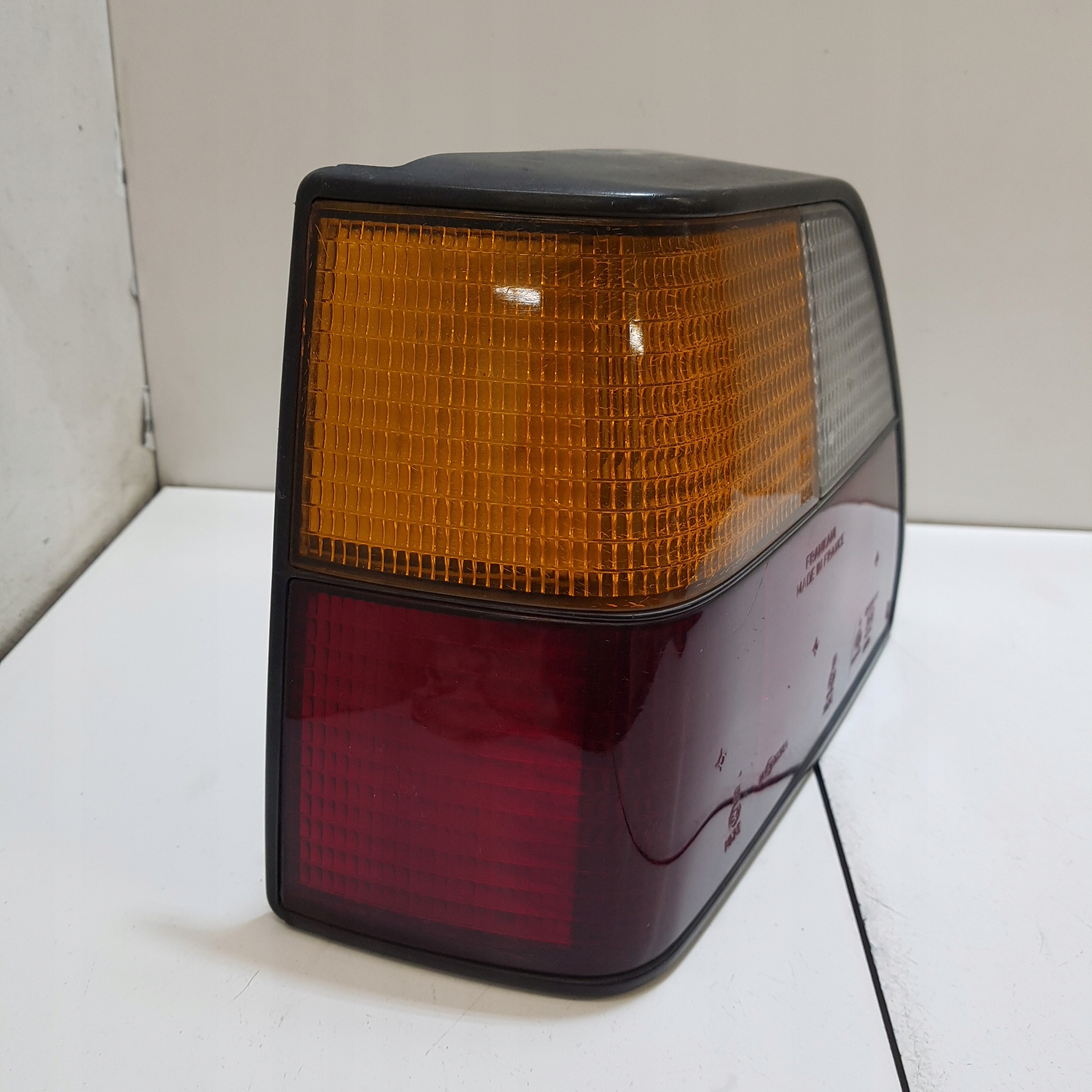 Licht links hinten VOLKSWAGEN GOLF 2