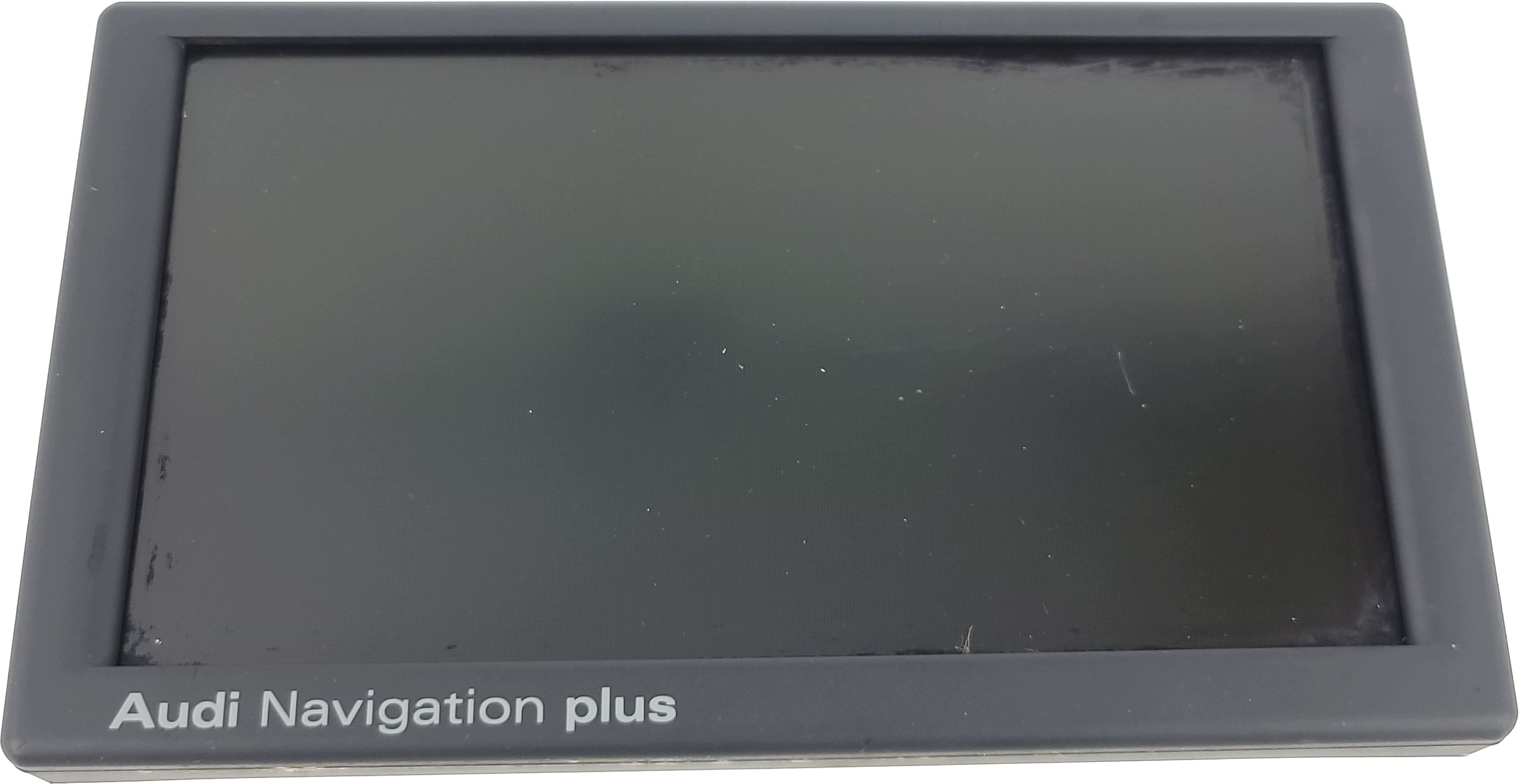 AUDI A4 B6 B7 A3 8P A6 C5 RNS-E RNS-E MONITOR EKRAN display RADIA