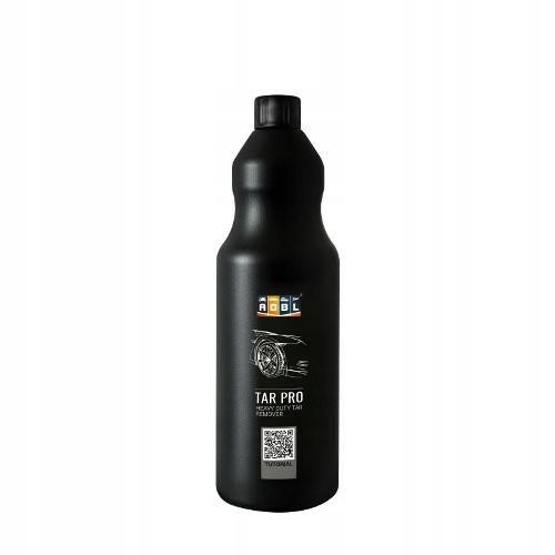 

Adbl Tar Pro 500ml Do Punktowego Usuwania Smoły