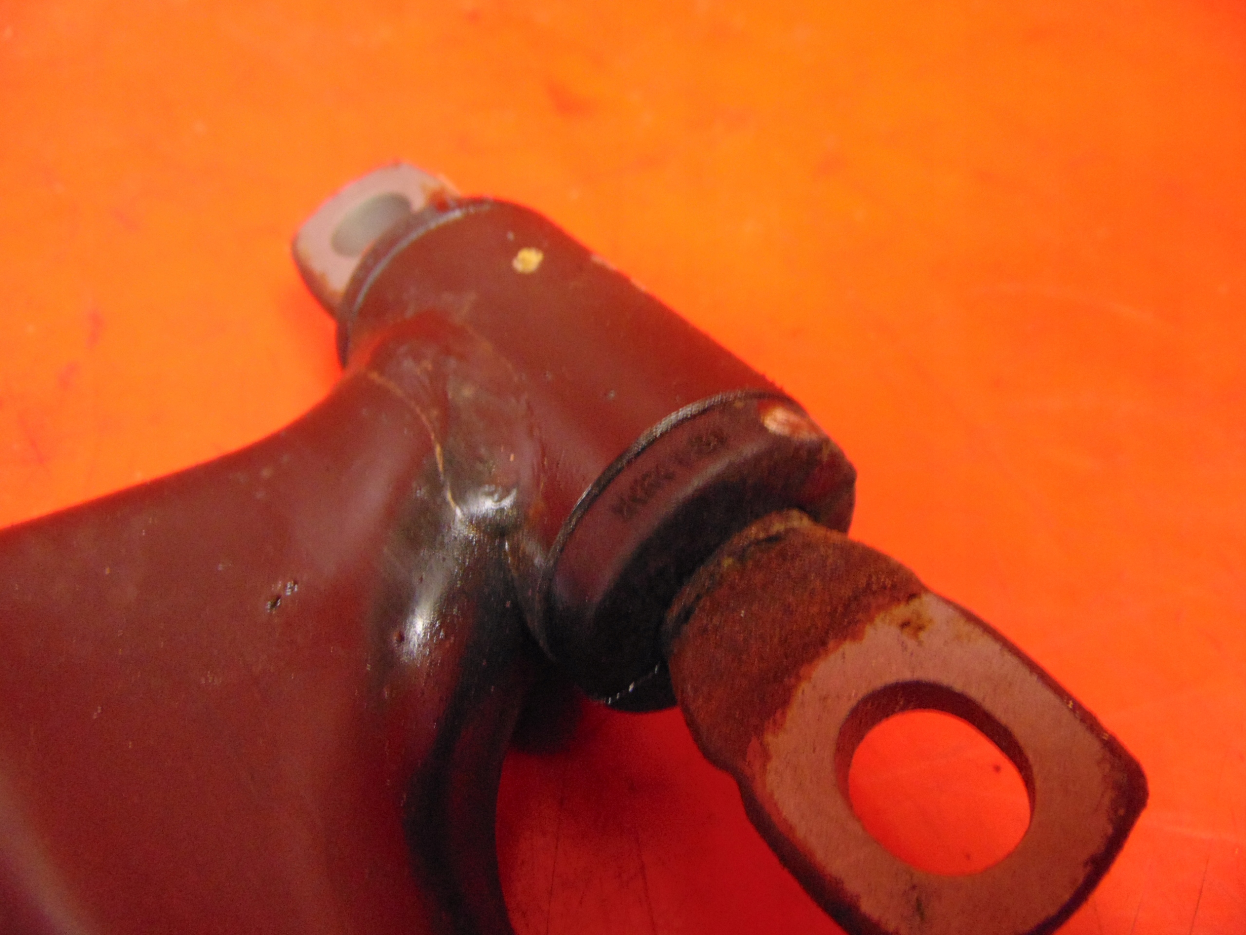 OPEL KARL 14- arm left front front