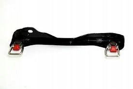 UCHWYT MOCOWANIE ISOFIX PRAWY TYŁ MERCEDES W203