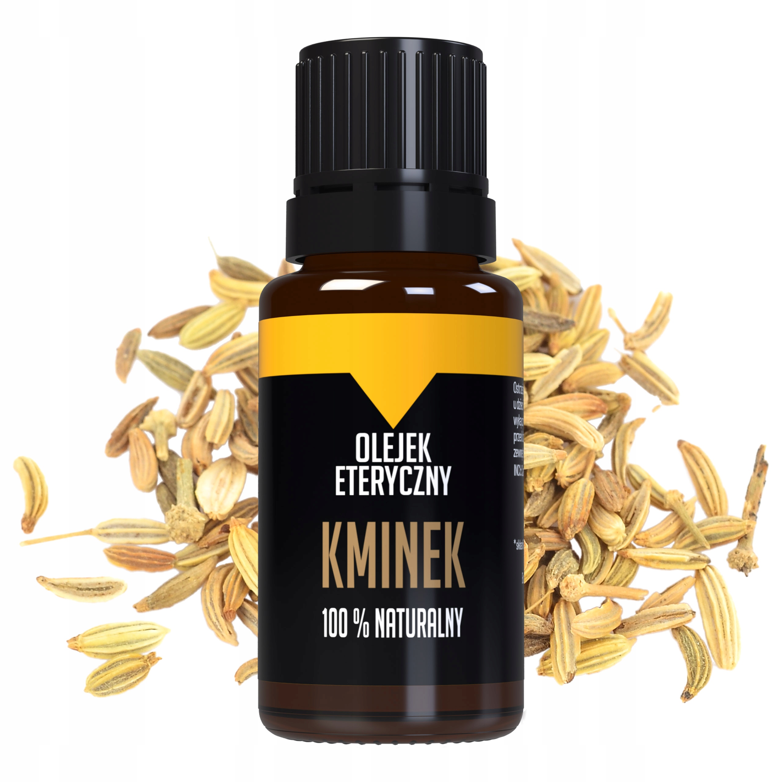 

Biolavit Olejek eteryczny kminkowy 10 ml