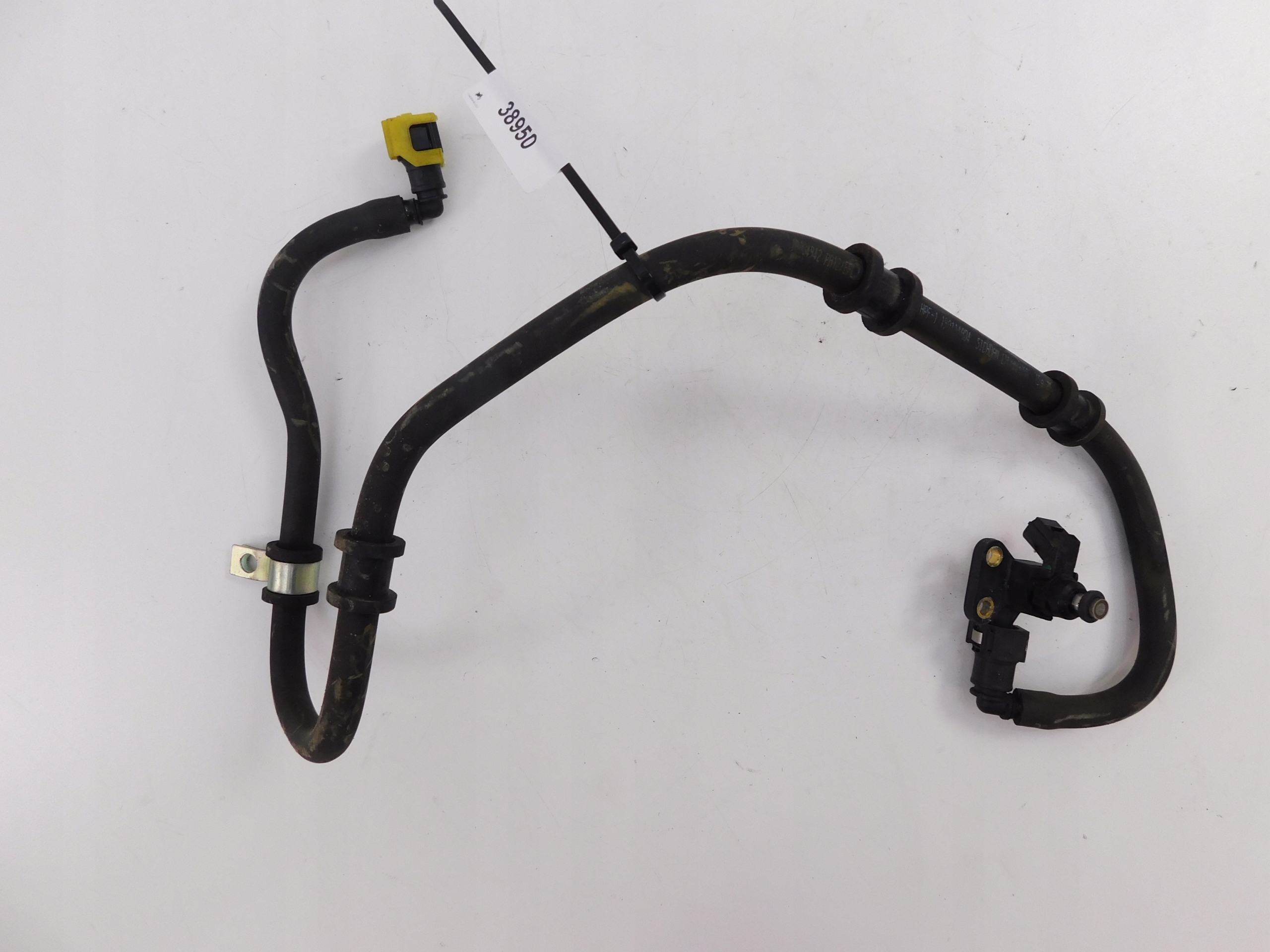 PIAGGIO ZIP II 50 4T FI ВПРЫСК ТОПЛИВА